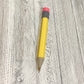 3D Teacher Items