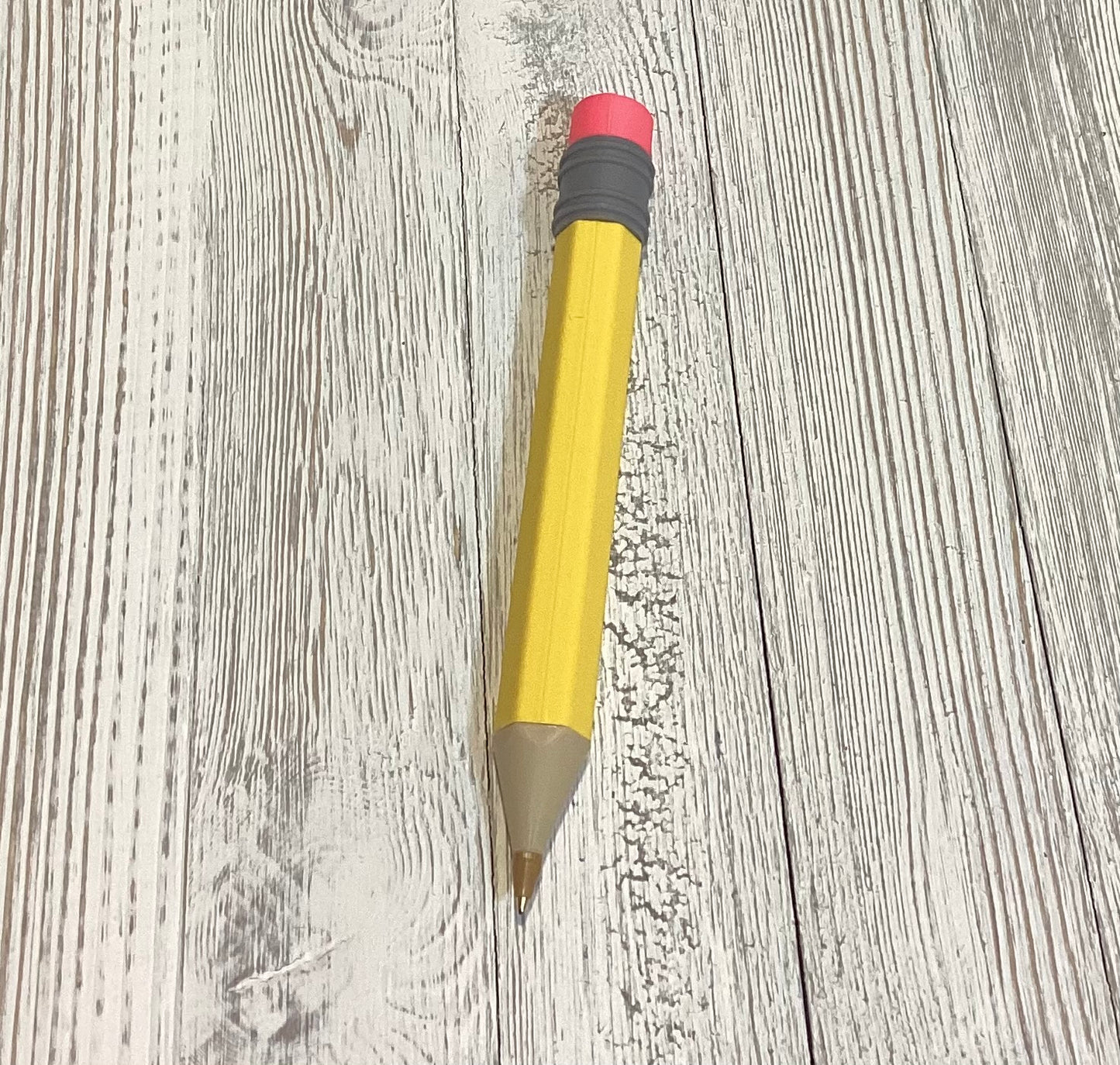 3D Teacher Items