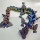 3D Dragon & Dinosaur Toy