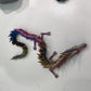 3D Dragon & Dinosaur Toy