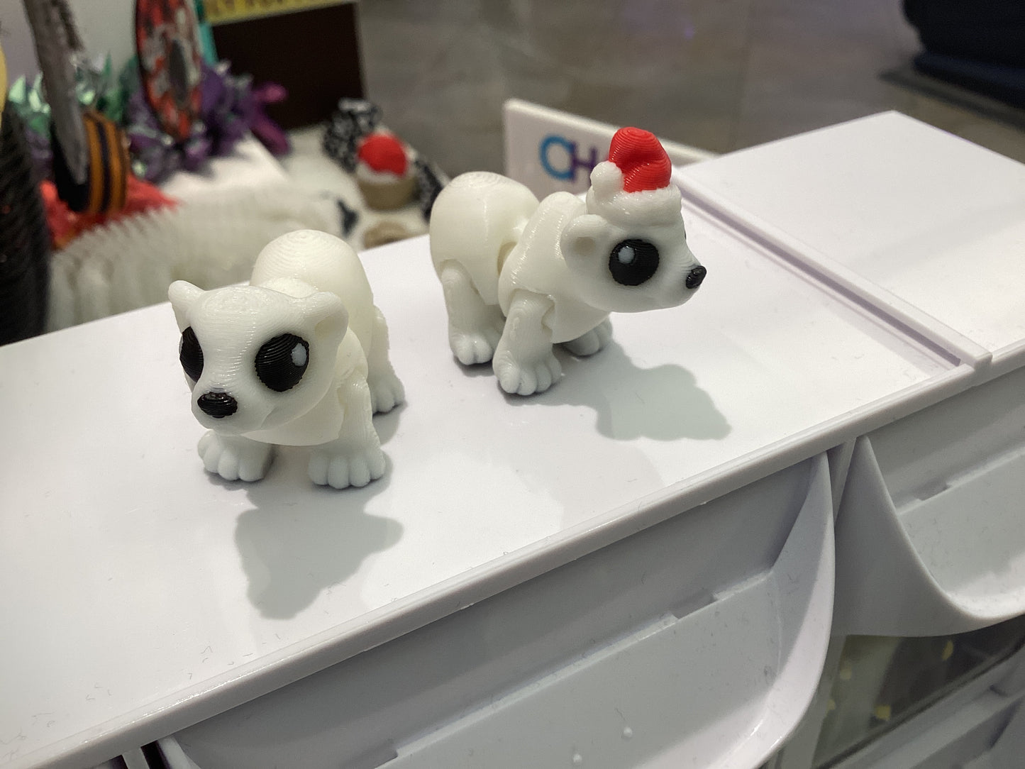 3D 1 for $3 / 2 for $5