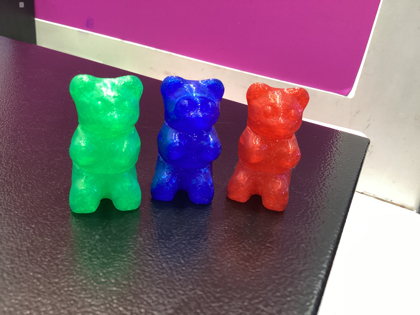 3D 1 for $3 / 2 for $5