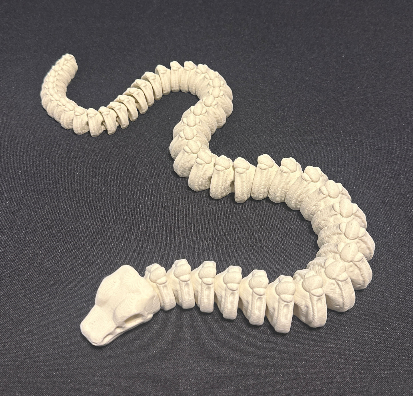 3D Dragon & Dinosaur Toy