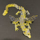 3D Dragon & Dinosaur Toy