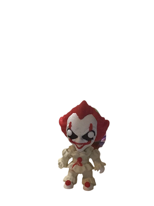 3D pennywise
