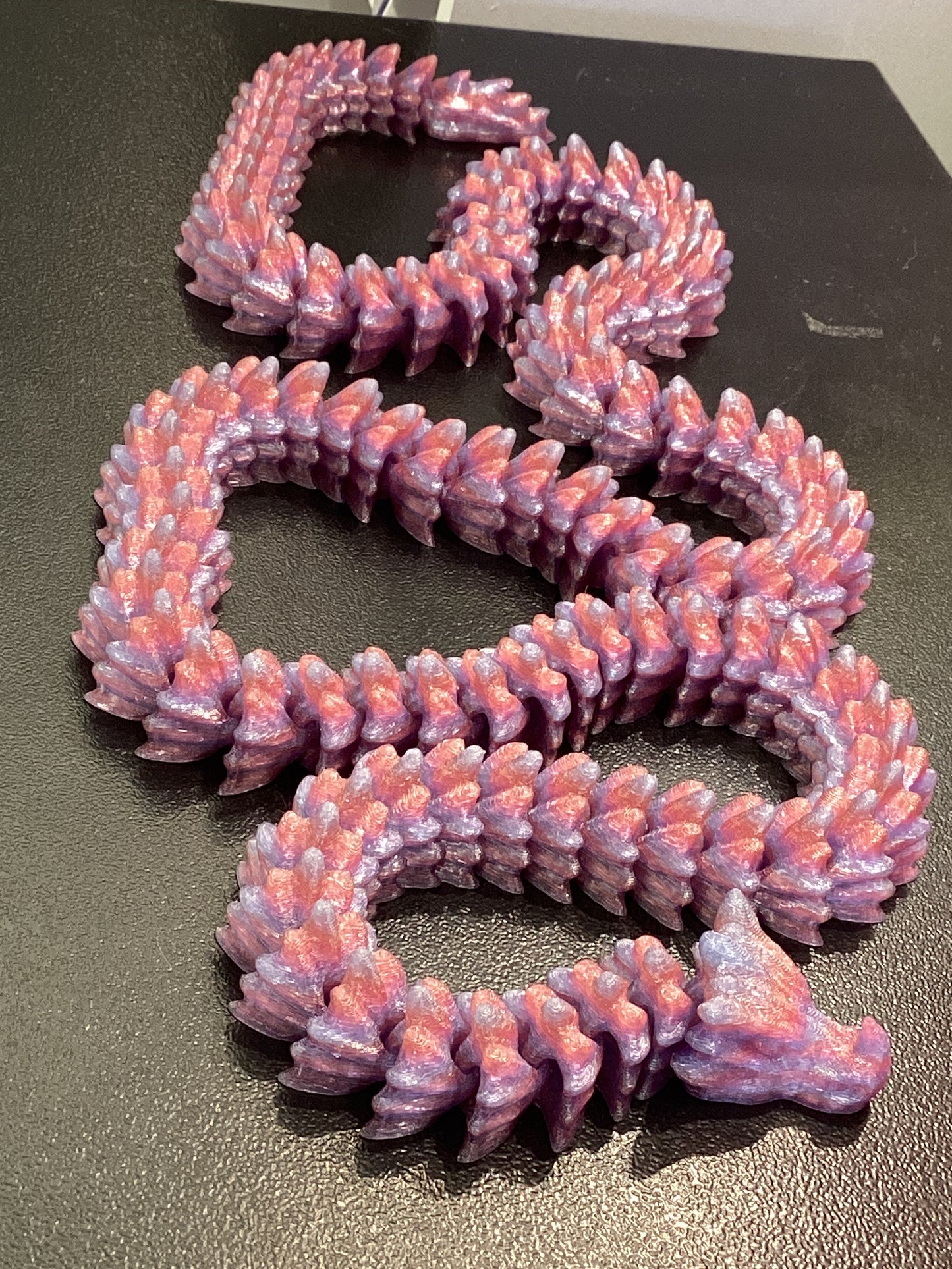 3D Dragon & Dinosaur Toy