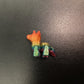 3D Animal Toys