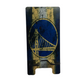 Sublimated Phone Stand - Gold State Bridge