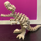 3D Printed Skeletons