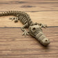 3D Printed Skeletons