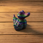 3D Printed Animal Figures