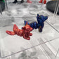 3D Animal Toys