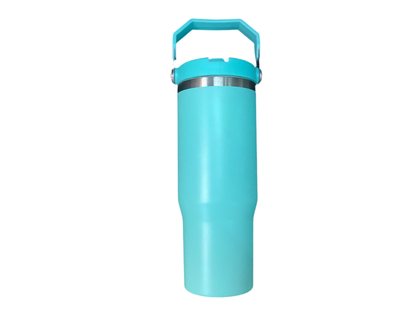 30 oz Pastel water jug