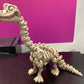 3D Printed Skeletons