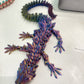 3D Dragon & Dinosaur Toy