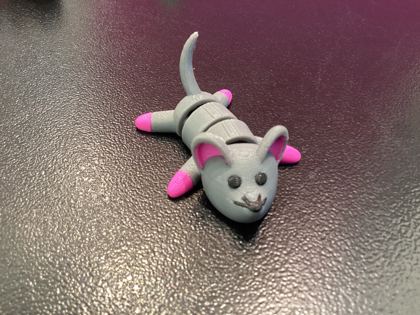 3D 1 for $3 / 2 for $5