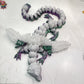 3D Dragon & Dinosaur Toy