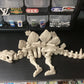 3D Printed Skeletons