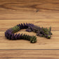 3D Dragon Prints