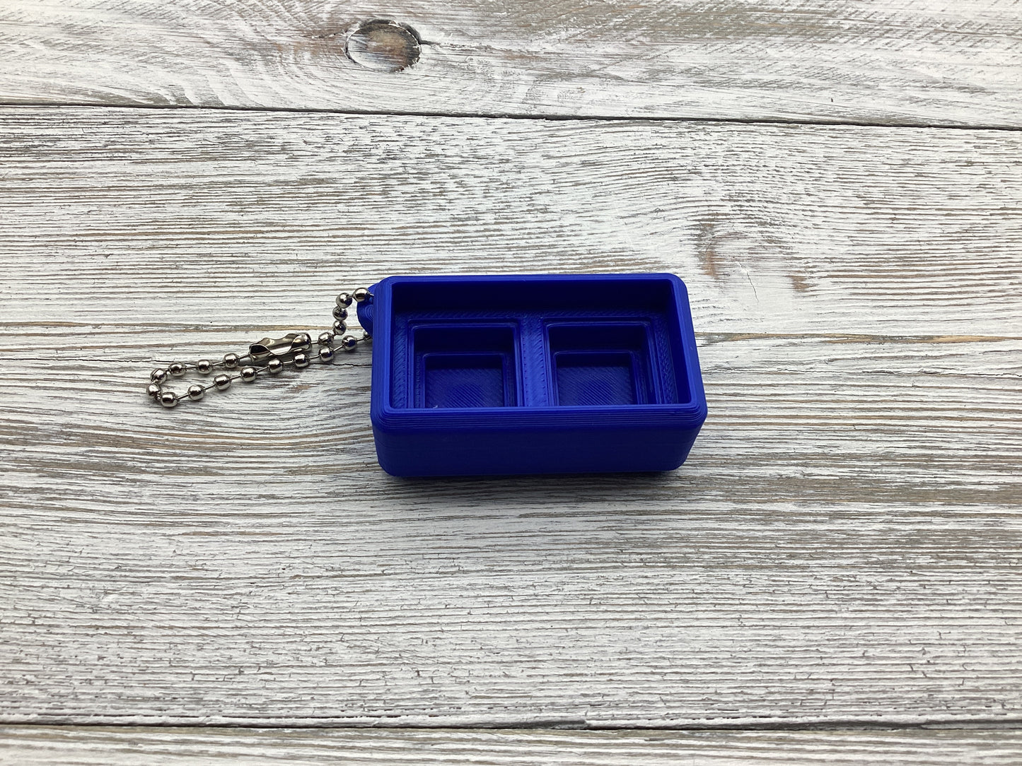 3D DIY Clicker Keyboard Base