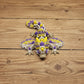 3D Dragon Prints