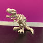 3D Printed Skeletons