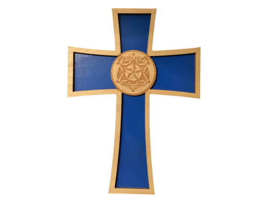 Cross - Police
