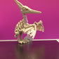 3D Printed Skeletons
