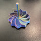 3D Pinted Fidget Toys - O