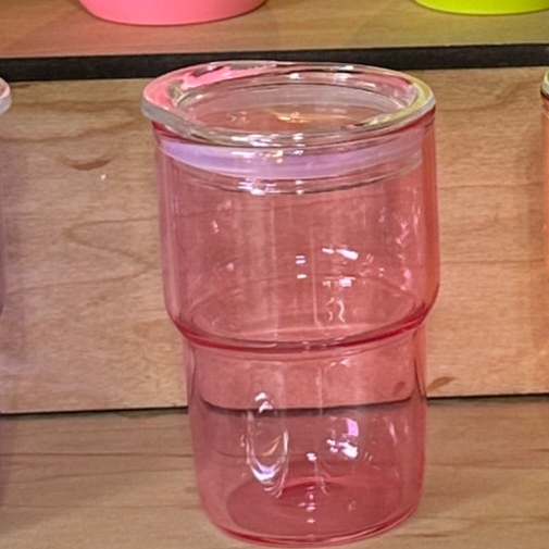 3 oz Cups