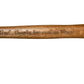 Hammer - Dad thanks for nailing mom