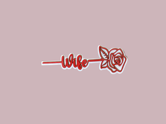 Wife Rose