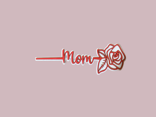 Mom Rose