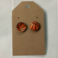 Small Stud Earrings