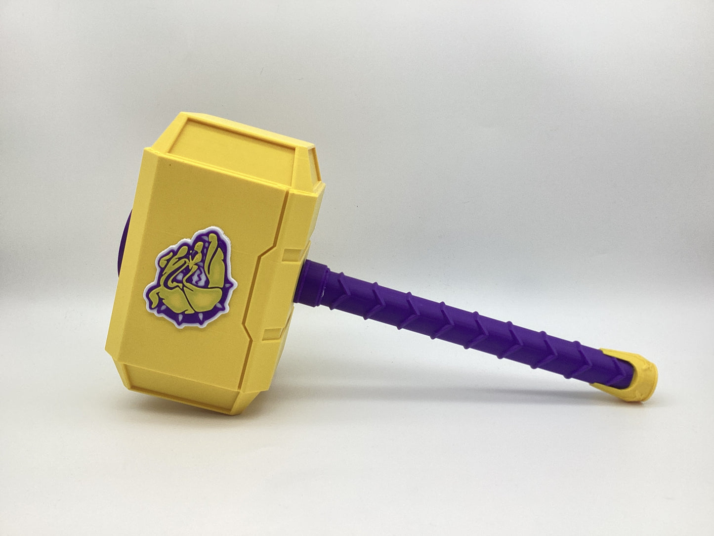 3D Printed Hammers - Teams &  Schools - O