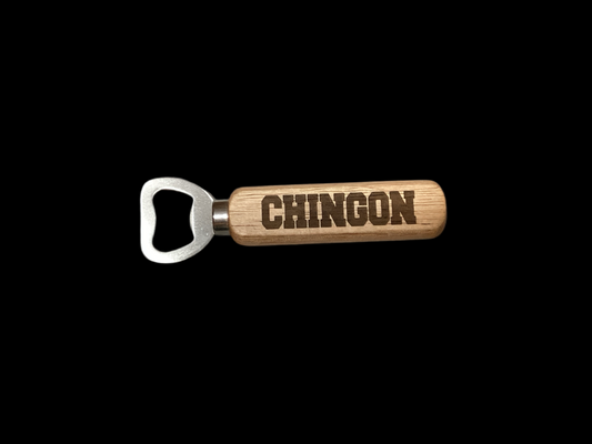 Chingon Handheld Bottle Opener