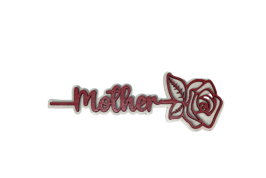 Mother Rose