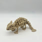 3D Printed Skeletons