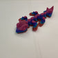 3D Dragon & Dinosaur Toy