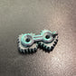 3D Pinted Fidget Toys - O