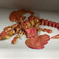 3D Dragon & Dinosaur Toy
