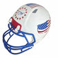 3D Printed - Helmets - 250 Yr Commemorative