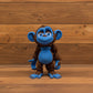 3D Printed Animal Figures