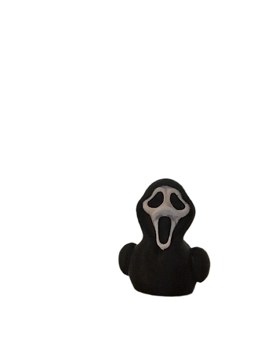 Scream duck