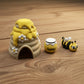 3D Printed Animal Figures
