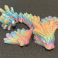 3D Dragon & Dinosaur Toy