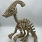 3D Printed Skeletons
