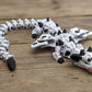 3D Dragon Prints