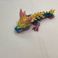 3D Dragon & Dinosaur Toy