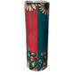 20 oz Tumbler - Lady of Guadalupe Mexico Flag